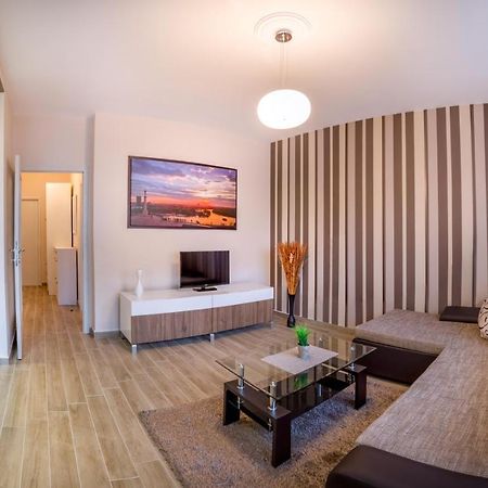 Apartment Dositejeva 13 Belgrád Kültér fotó