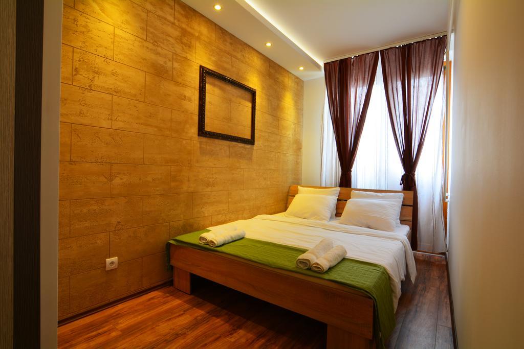 Apartment Dositejeva 13 Belgrád Kültér fotó