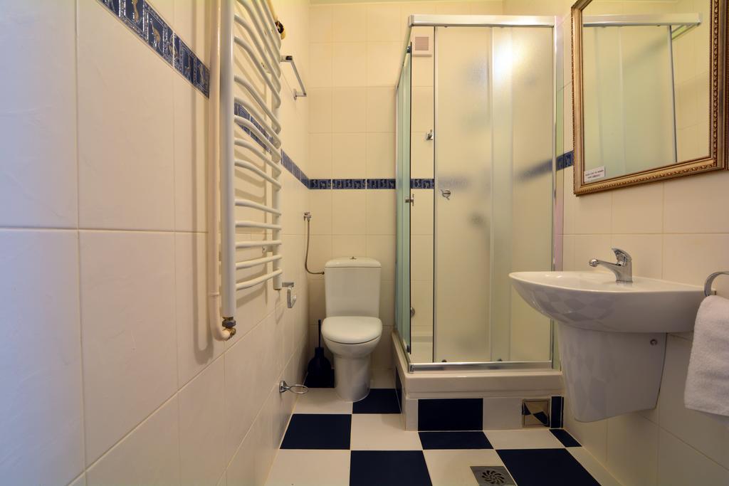 Apartment Dositejeva 13 Belgrád Kültér fotó