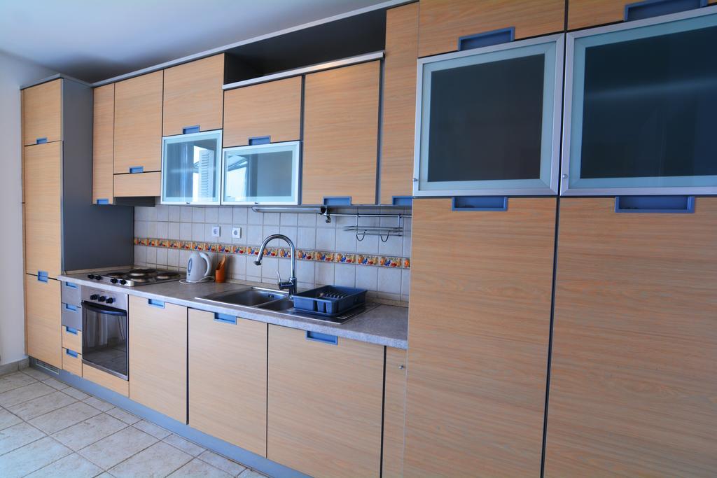 Apartment Dositejeva 13 Belgrád Szoba fotó