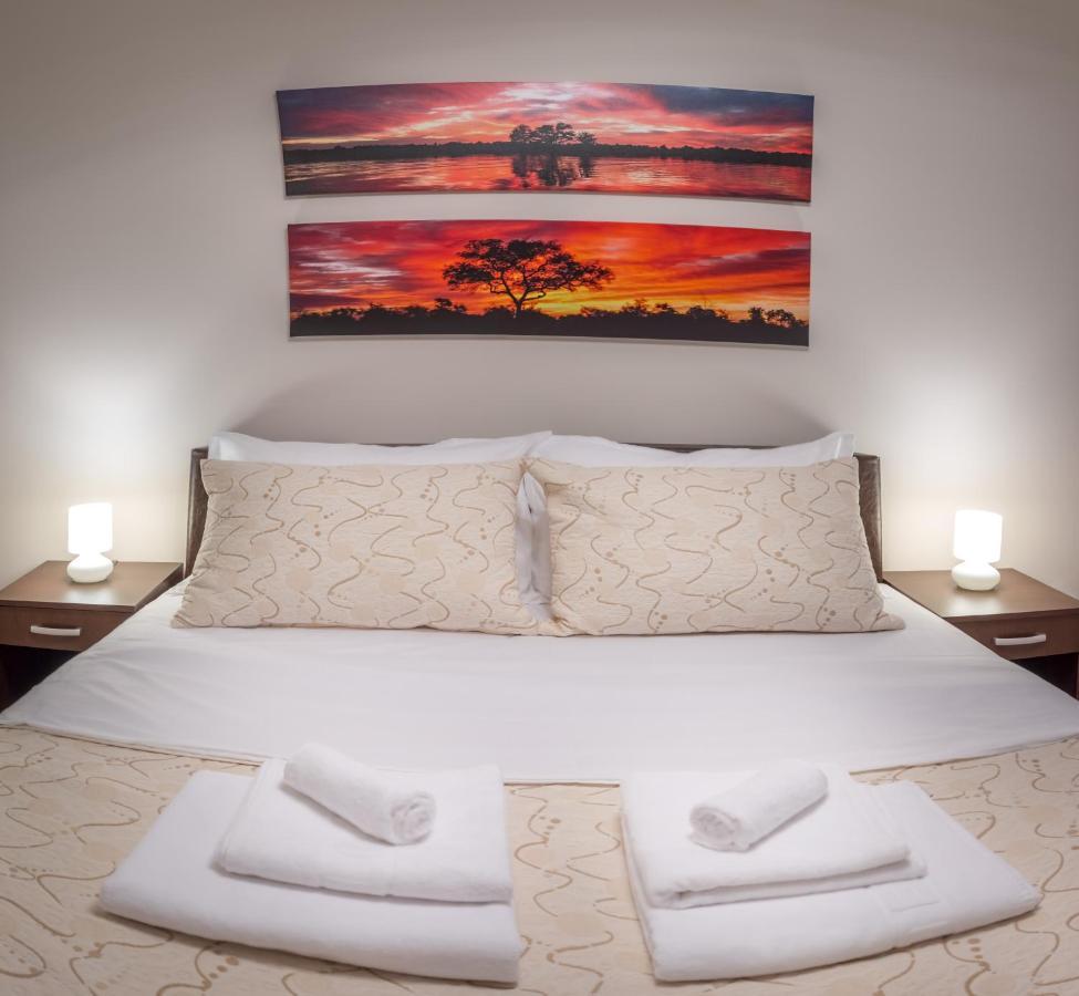 Apartment Dositejeva 13 Belgrád Kültér fotó