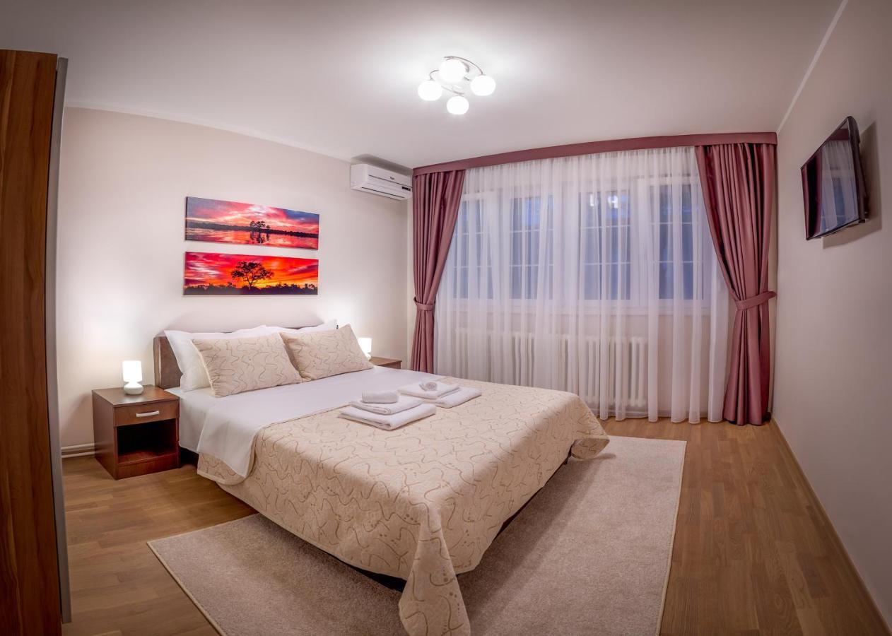 Apartment Dositejeva 13 Belgrád Kültér fotó